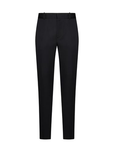 Cigarette Tailored Pants - Alexander McQueen - Modalova