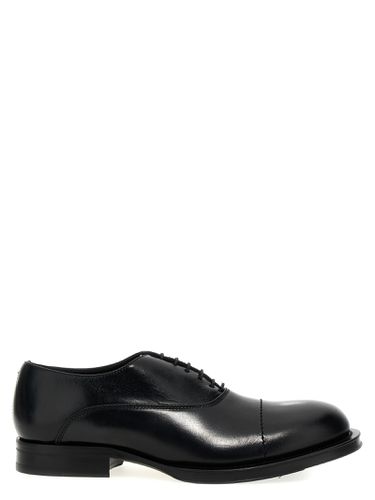 Richelieu Medley Oxford Lace Up Shoes - Lanvin - Modalova