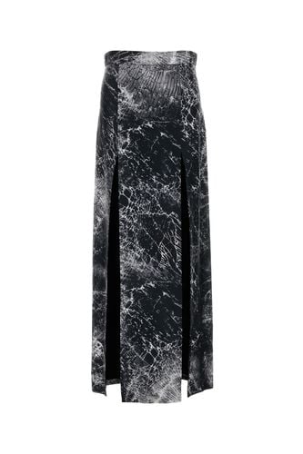 Alexander McQueen Skirt - Alexander McQueen - Modalova