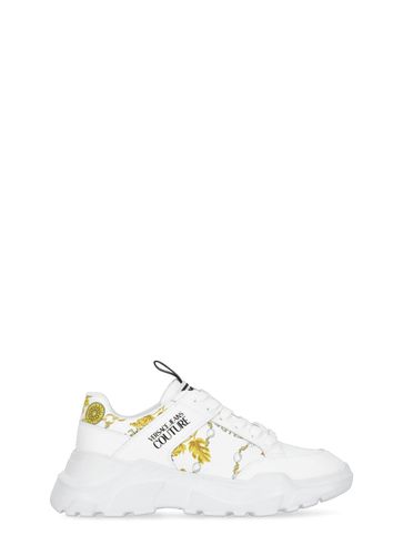 Speedtrack Sneakers - Versace Jeans Couture - Modalova