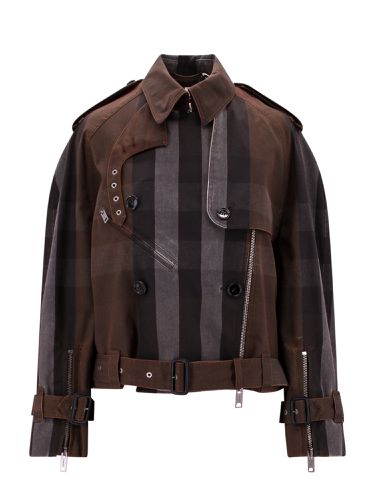 Burberry Jacket - Burberry - Modalova