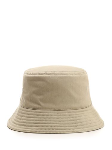 Burberry Bucket Hat - Burberry - Modalova