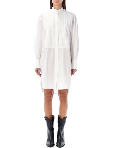 Isabel Marant Rineta Shirt Dress - Isabel Marant - Modalova