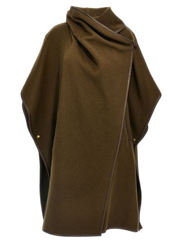 Isabel Marant azali Cape - Isabel Marant - Modalova