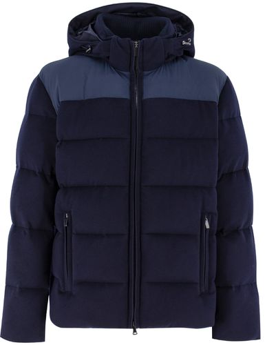 Paul & Shark Down Jacket - Paul & Shark - Modalova