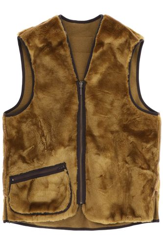 Barbour Warm Pile Waistcoat - Barbour - Modalova