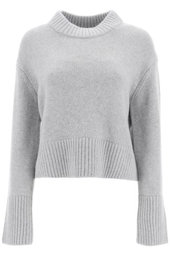 Cashmere Sony Pullover Sweater - Lisa Yang - Modalova