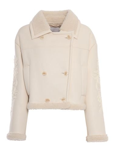 Ermanno Ermanno Scervino Jacket - Ermanno Ermanno Scervino - Modalova