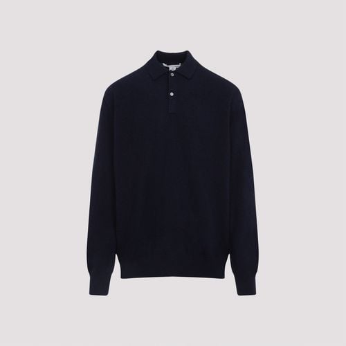 Comme des Garçons Shirt Sweater - Comme des Garçons Shirt - Modalova