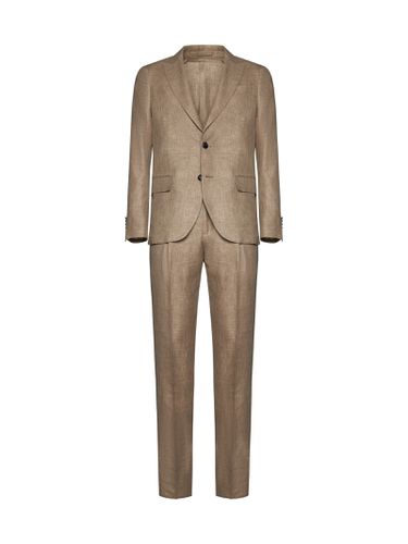 Lardini Suit - Lardini - Modalova