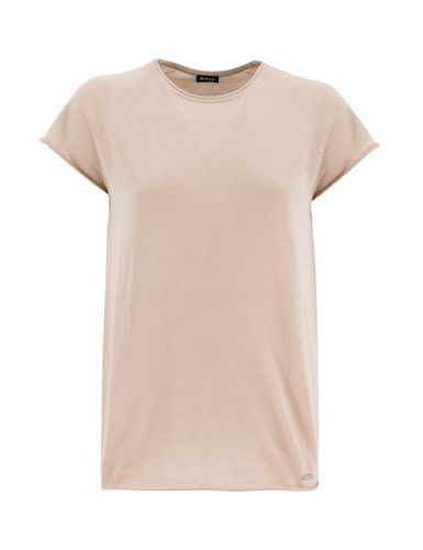 Kiton T-shirt - Kiton - Modalova