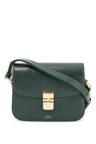 A. P.C. Grace Small Shoulder Bag - A.P.C. - Modalova