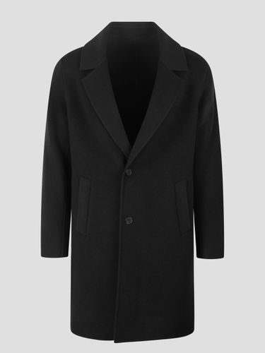 Low Brand Classic Coat - Low Brand - Modalova