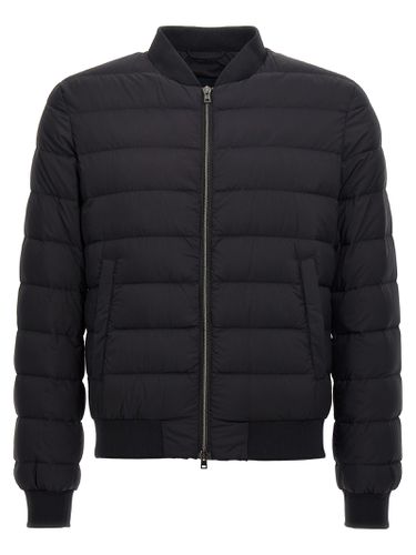 Herno Quilted Down Jacket - Herno - Modalova