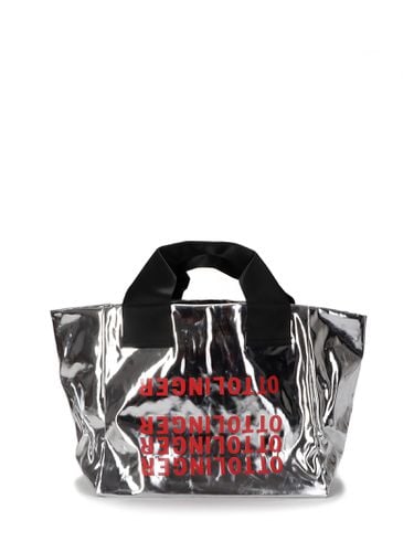 Ottolinger Otto Tote Bag Maxi - Ottolinger - Modalova