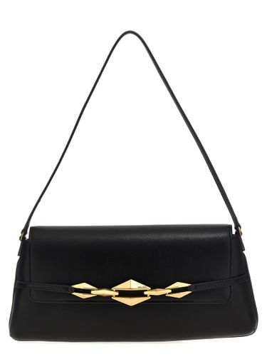 Diamond Shoulder E/w Shoulder Bag - Jimmy Choo - Modalova