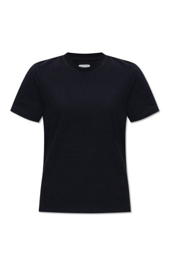 Bottega Veneta Cotton T-shirt - Bottega Veneta - Modalova