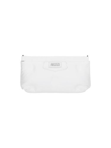 Glam Slam Clutch Bag - Maison Margiela - Modalova