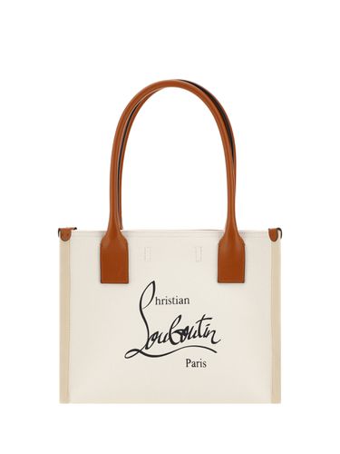 Nastroloubi Tote Bag - Christian Louboutin - Modalova