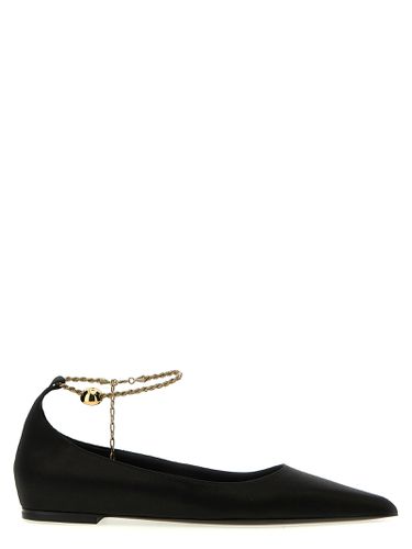 Ferragamo dada Ballet Flats - Ferragamo - Modalova