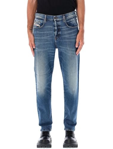 Diesel D Viker Denim - Diesel - Modalova