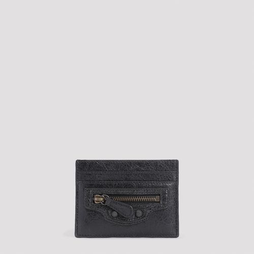 Balenciaga Le City Card Holder - Balenciaga - Modalova