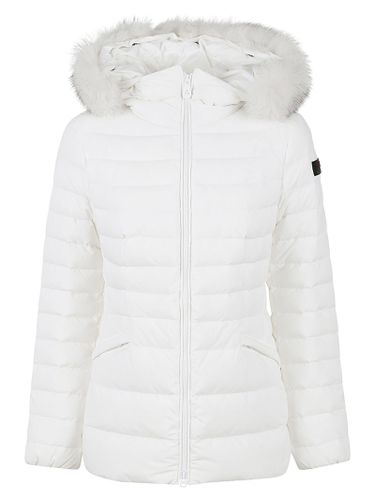 Peuterey Turmalet Padded Jacket - Peuterey - Modalova