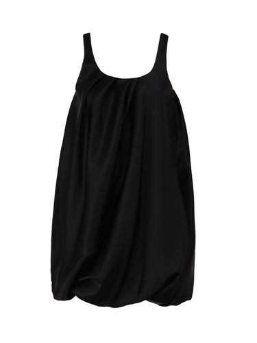 J. W. Anderson Mid-length Semi Draped Tank Top - J.W. Anderson - Modalova