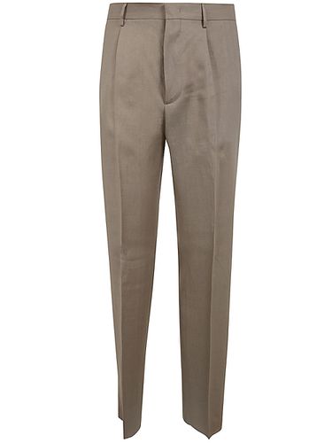 Tagliatore Loose Fit Trousers - Tagliatore - Modalova