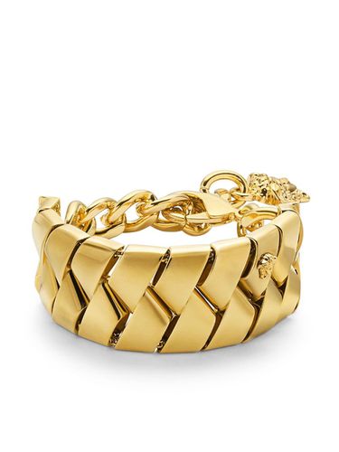 Versace Bracelet Metal - Versace - Modalova