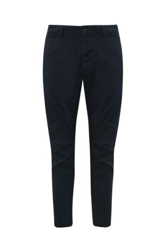 Sexy Chino Trousers In Stretch Cotton - Dsquared2 - Modalova