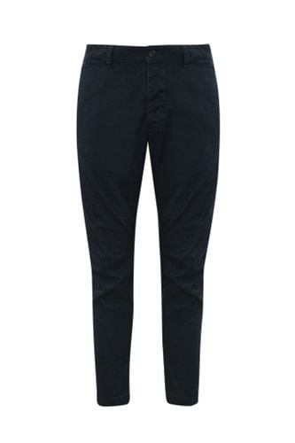 Sexy Chino Trousers In Stretch Cotton - Dsquared2 - Modalova