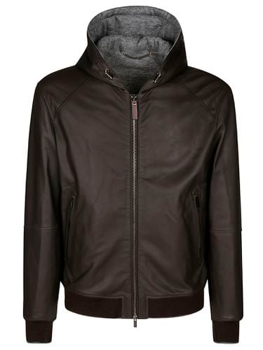 Canali Jacket - Canali - Modalova