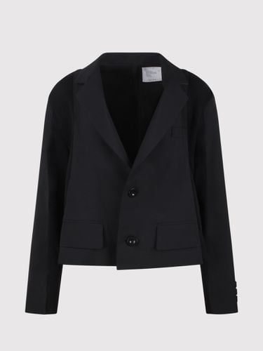 Sacai Deconstructed Jacket - Sacai - Modalova