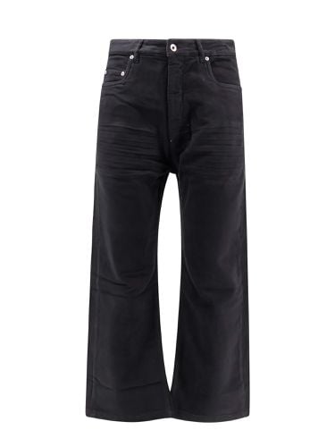 DRKSHDW Geth Mid-rise Jeans - DRKSHDW - Modalova