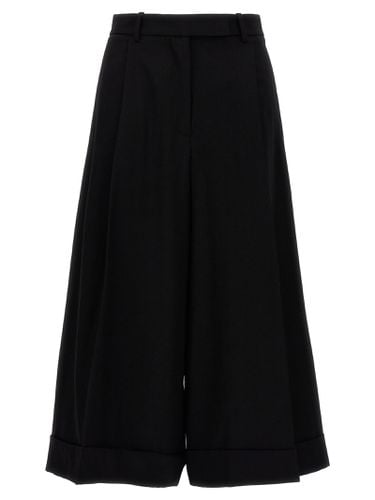 Rochas Coulotte Pants - Rochas - Modalova