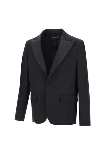 Golden Goose tuxedo Blazer - Golden Goose - Modalova