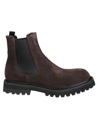 Premiata Chelsea Boots Rain - Premiata - Modalova