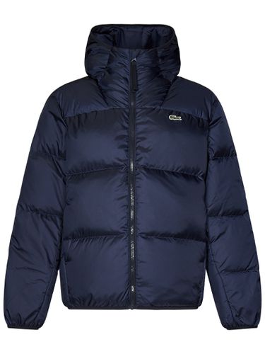 Lacoste Down Jacket - Lacoste - Modalova