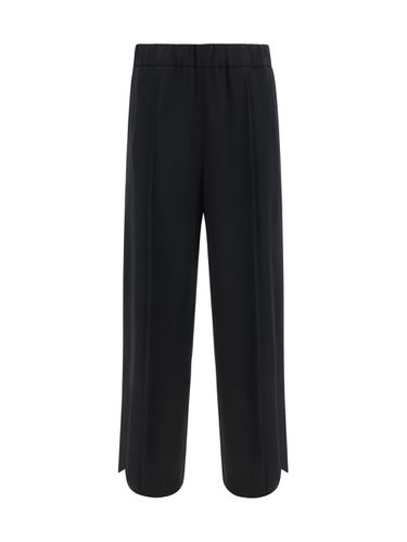 Jil Sander Pants - Jil Sander - Modalova