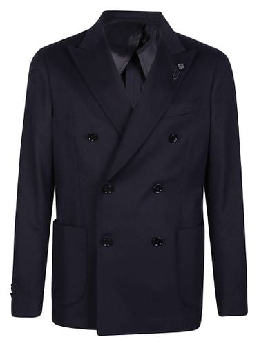 Lardini Special Line Jacket - Lardini - Modalova