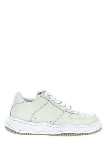 Mihara Yasuhiro wayne Sneakers - Mihara Yasuhiro - Modalova