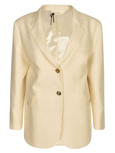 Classic Two Buttons Blazer - Blazé Milano - Modalova