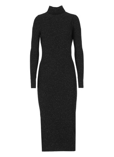 D. Exterior Wool And Silk Dress - D.Exterior - Modalova