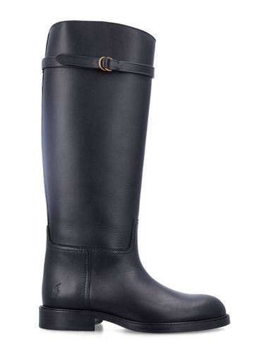 Polo Ralph Lauren Polo Riding Boots - Polo Ralph Lauren - Modalova