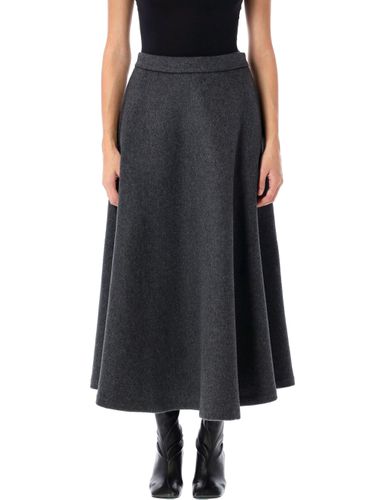 Róhe Voluminous A-line Skirt - Róhe - Modalova