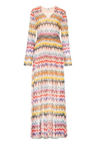 M Missoni Long Dress - M Missoni - Modalova