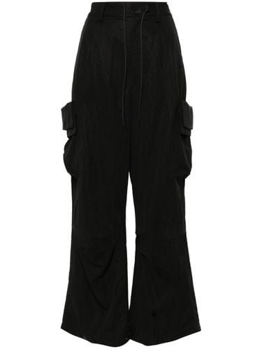 Y-3 Cuff Cargo Pants - Y-3 - Modalova