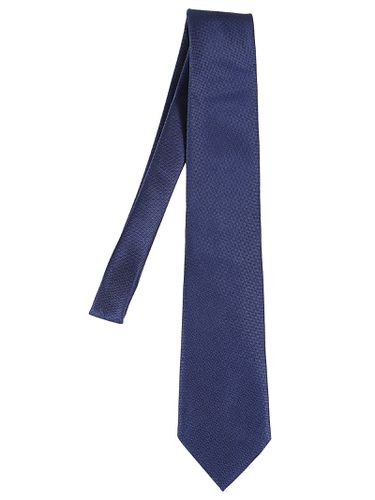 Zegna Tie - Zegna - Modalova