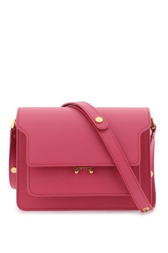 Marni Trunk Medium Bag - Marni - Modalova